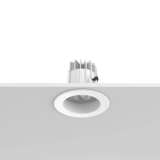 Технический свет Flos Leila 2 - фото-1 | interior market