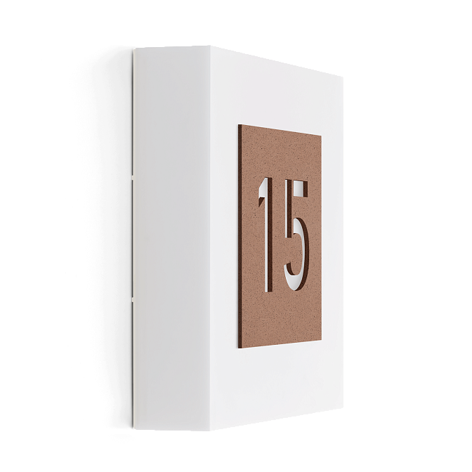 Уличный светильник  Lombardo Art Code - фото-1 | interior market