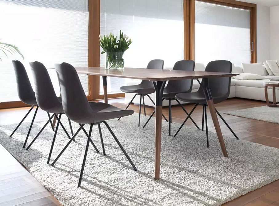 Стол Tonon Salt & Pepper 1 - фото-2 | interior market