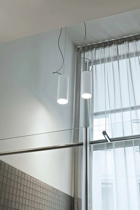 Технический свет Flos Kap Suspension - фото-3 | interior market