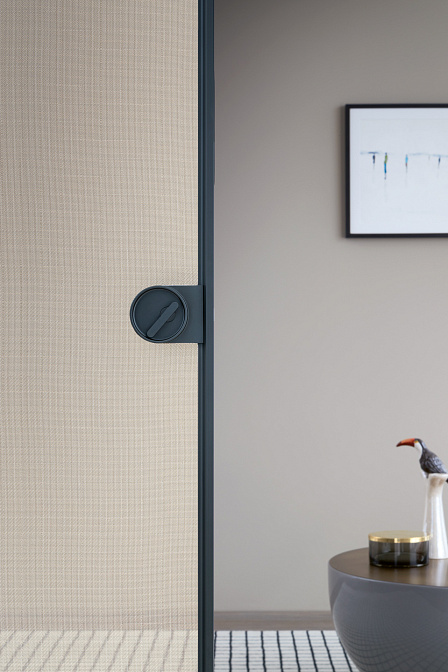 Дверь Lualdi L7 Pocket Door - фото-4 | interior market