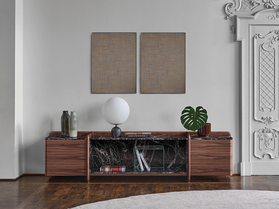 Буфет Porada AKERU - фото-5 | interior market