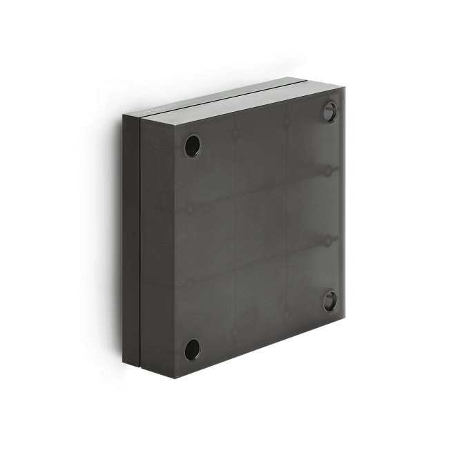 Уличный светильник  Lombardo  - фото-1 | interior market