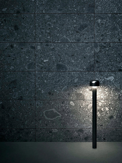 Уличный светильник  Flos Bellhop Bollard H 850 mm Dali - фото-2 | interior market