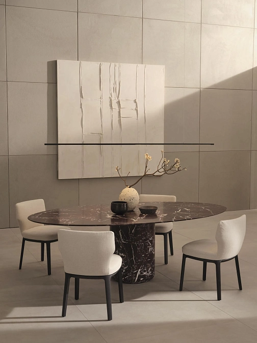 Обеденный стол De Padova Auro - фото-5 | interior market