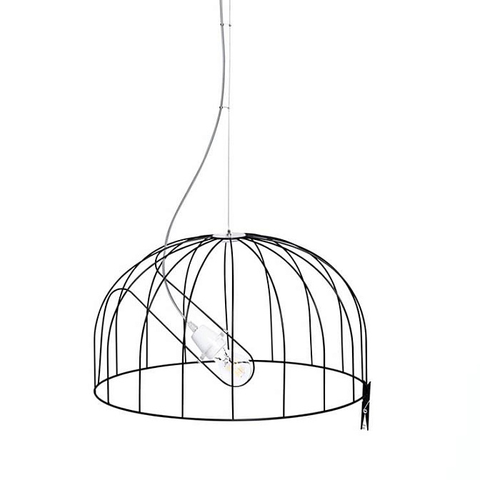 Потолочный светильник  De Padova Mogura - фото-1 | interior market