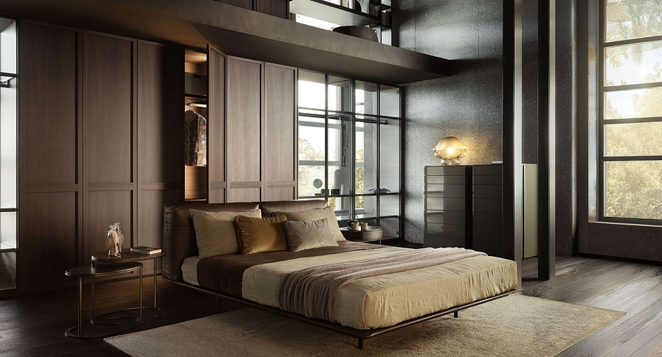 Шкаф Lema Domo - фото-2 | interior market