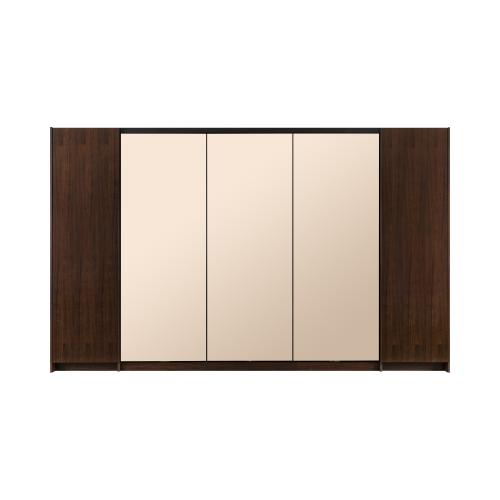 Кухонная мебель Eggersmann Vancouver & Turn element | interior market Кухонная мебель Eggersmann Vancouver & Turn element | interior market