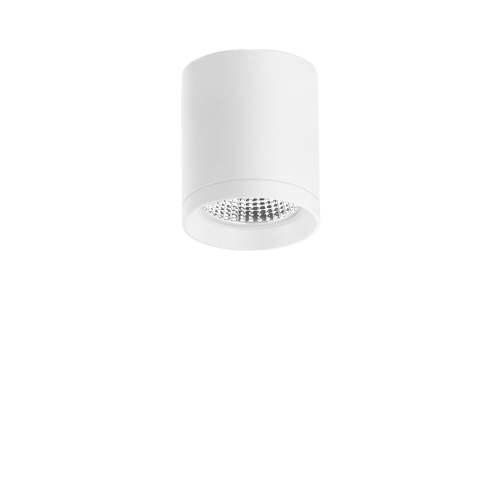 Потолочный светильник Arkos Light TOP MINI W/O EQ. 20º 2700K WT | interior market Потолочный светильник Arkos Light TOP MINI W/O EQ. 20º 2700K WT | interior market