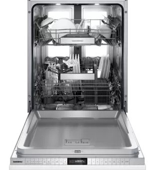 Посудомоечная машина  GAGGENAU Серия 400 | interior market Посудомоечная машина  GAGGENAU Серия 400 | interior market