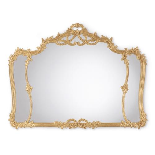 Зеркало интерьерное Roberto Giovannini HORIZONTAL MIRROR FRAME | interior market Зеркало интерьерное Roberto Giovannini HORIZONTAL MIRROR FRAME | interior market