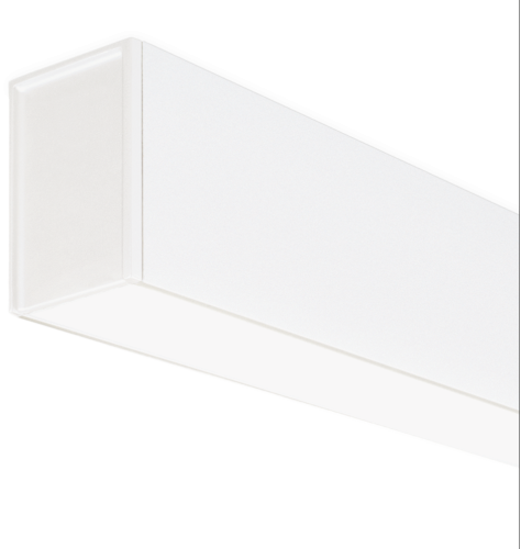 Потолочный светильник Arkos Light FIFTY+ SURFACE 100 3000K WT | interior market Потолочный светильник Arkos Light FIFTY+ SURFACE 100 3000K WT | interior market