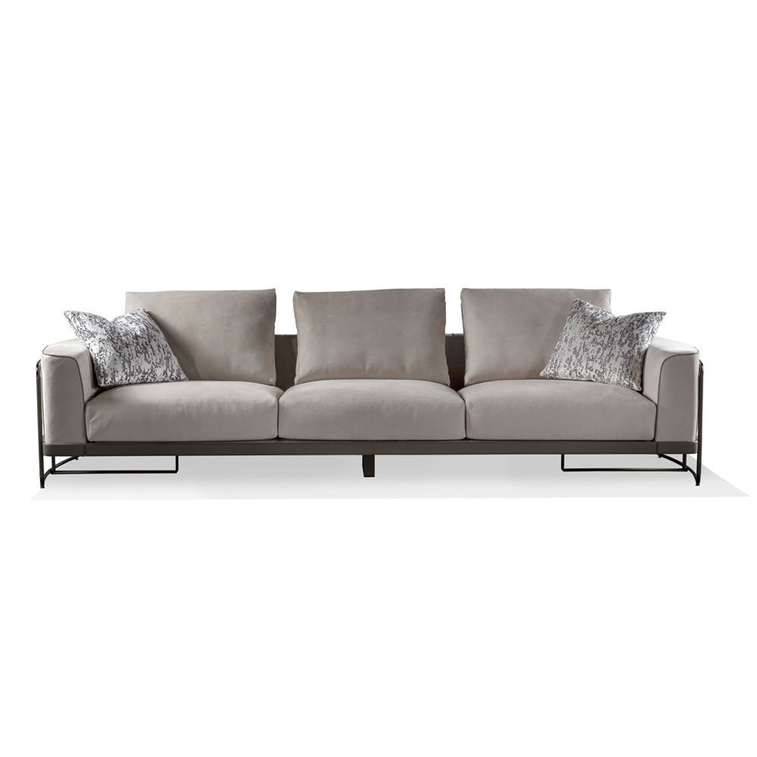 Диван Longhi EDGAR | interior market Диван Longhi EDGAR | interior market