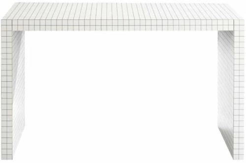 Консоль  Zanotta QUADERNA | interior market Консоль  Zanotta QUADERNA | interior market