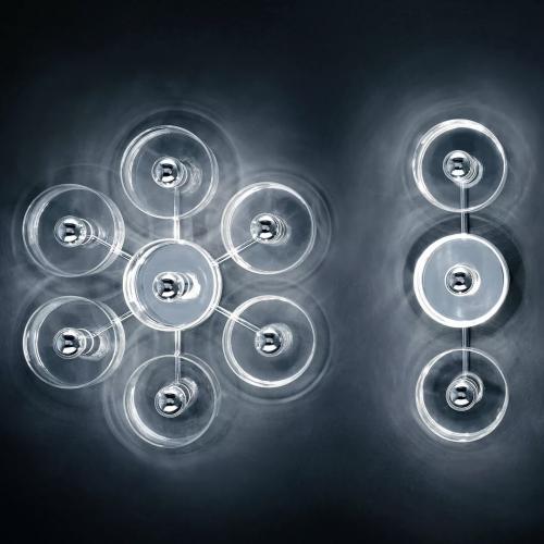 Бра Oluce Parete – soffitto | interior market Бра Oluce Parete – soffitto | interior market