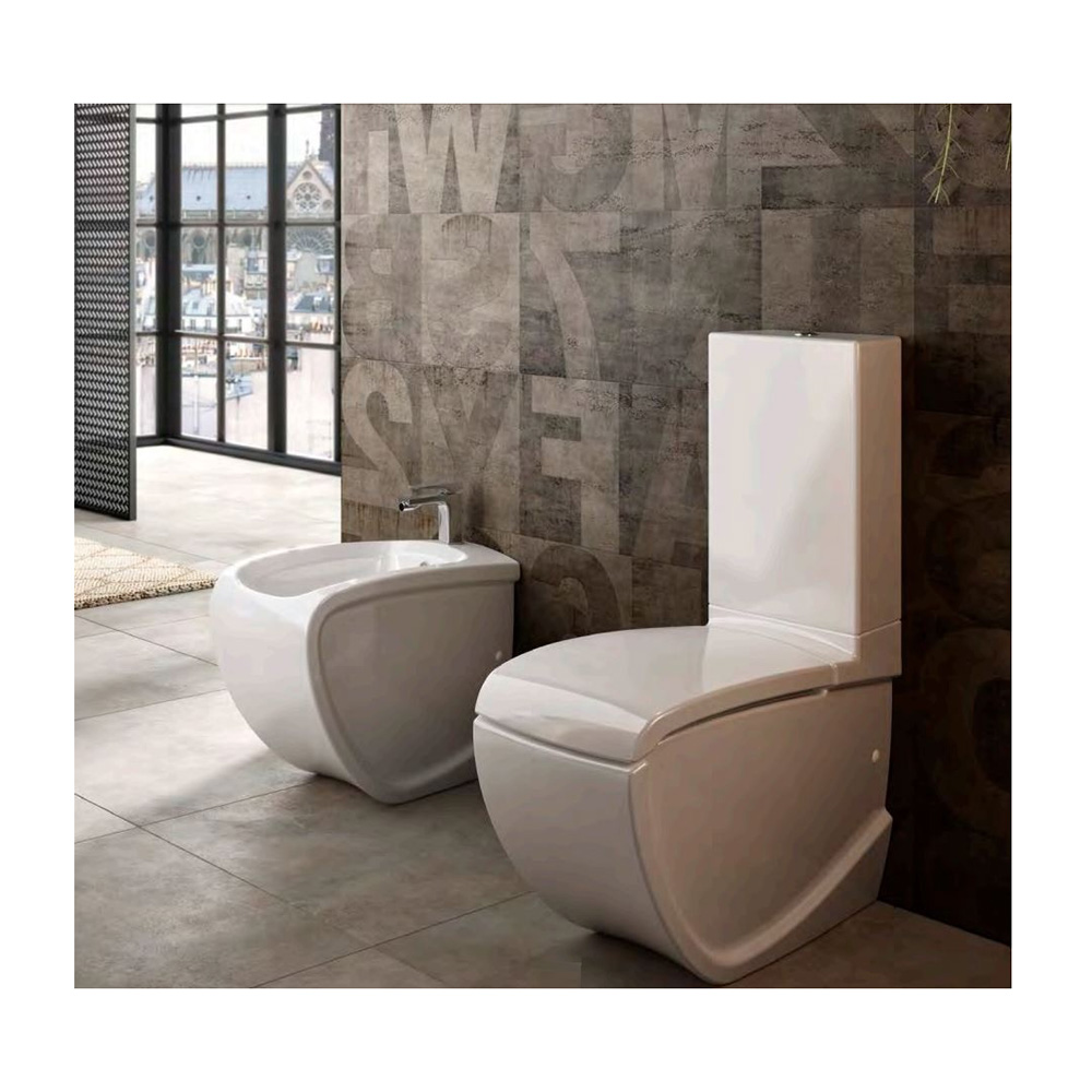Унитаз  Hidra Hi-line | interior market Унитаз  Hidra Hi-line | interior market