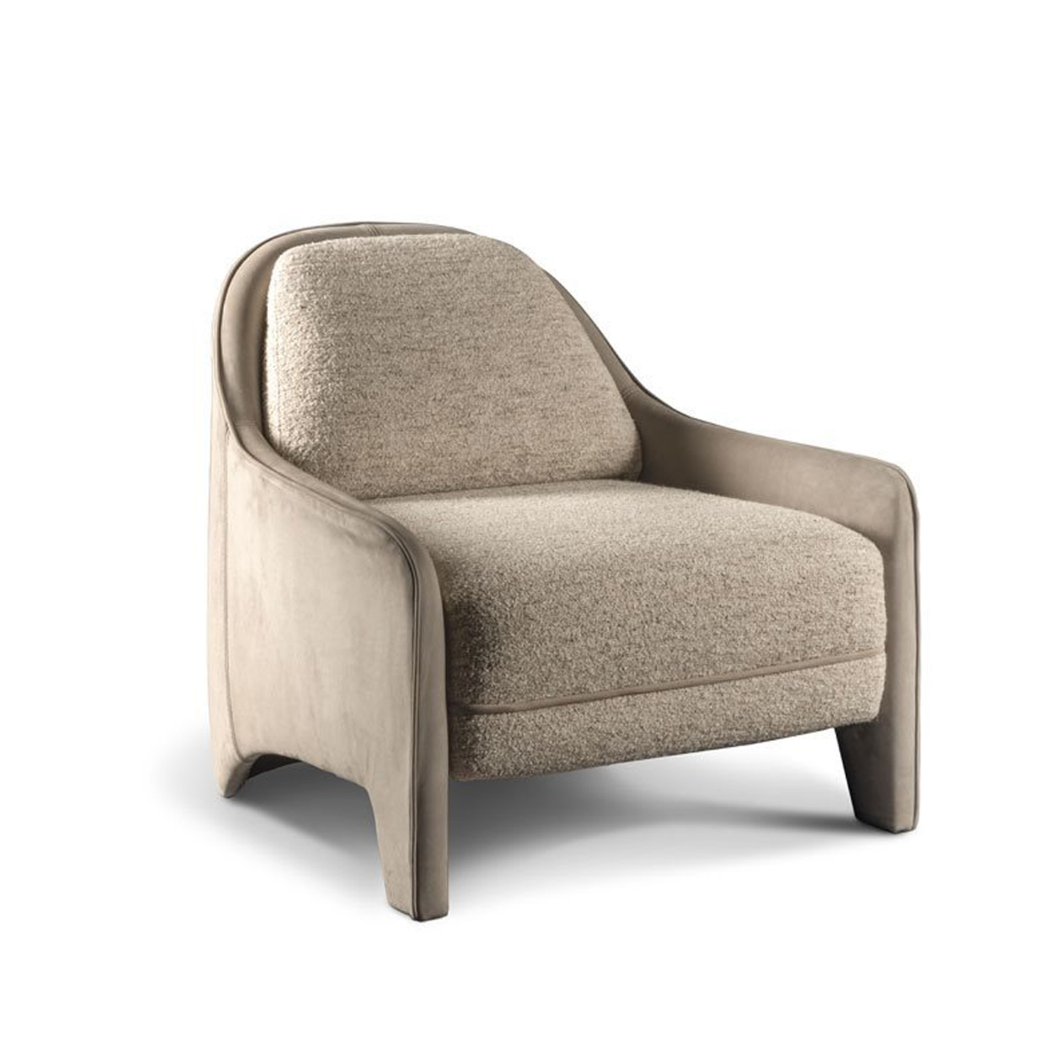 Кресло Longhi NORA | interior market Кресло Longhi NORA | interior market