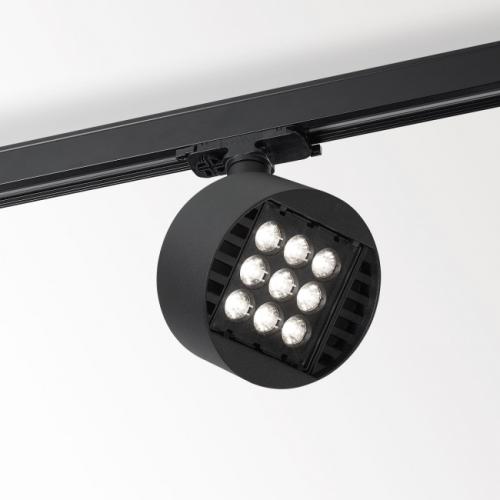 Потолочный светильник Delta Light FRAGMA 3X3 93014 ADM B | interior market Потолочный светильник Delta Light FRAGMA 3X3 93014 ADM B | interior market