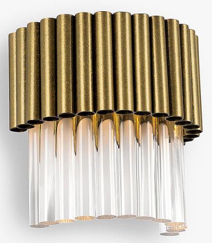 Потолочный светильник Bella Figura PIMLICO WALL LIGHT | interior market Потолочный светильник Bella Figura PIMLICO WALL LIGHT | interior market