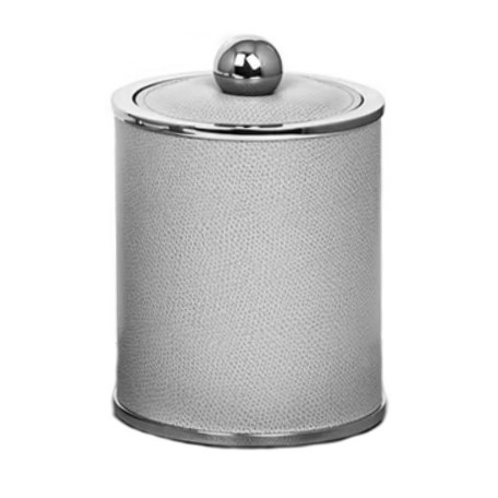 Контейнер для ватных дисков/палочек Pinetti Olimpia round | interior market Контейнер для ватных дисков/палочек Pinetti Olimpia round | interior market