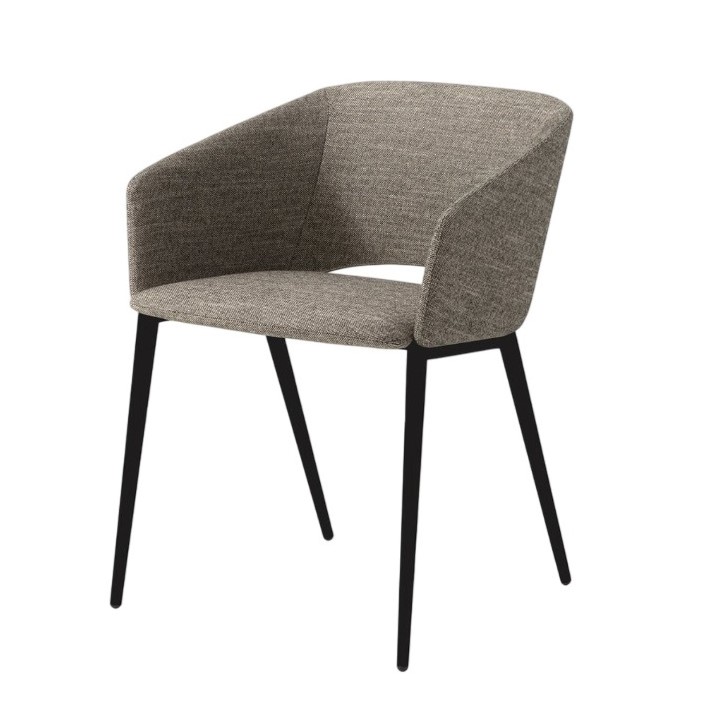 Обеденный стул Zanotta Tusa | interior market Обеденный стул Zanotta Tusa | interior market