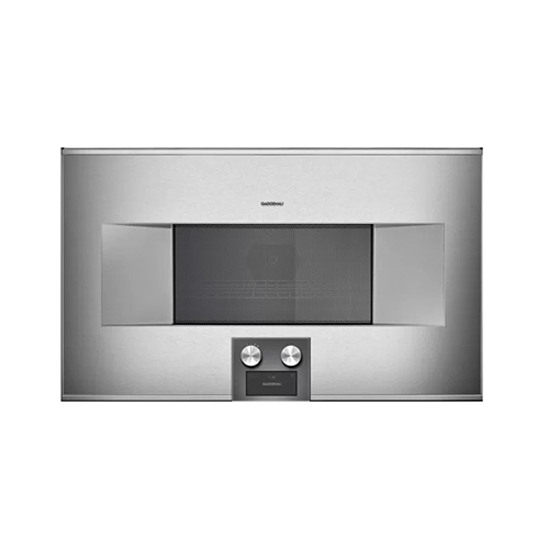 Духовой шкаф GAGGENAU Серия 400 | interior market Духовой шкаф GAGGENAU Серия 400 | interior market