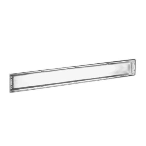 Встраиваемый светильник Martini NETWORK IP65*1X8W T5 | interior market Встраиваемый светильник Martini NETWORK IP65*1X8W T5 | interior market