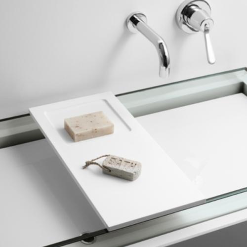 Аксессуар для ванной Agape SURF | interior market Аксессуар для ванной Agape SURF | interior market