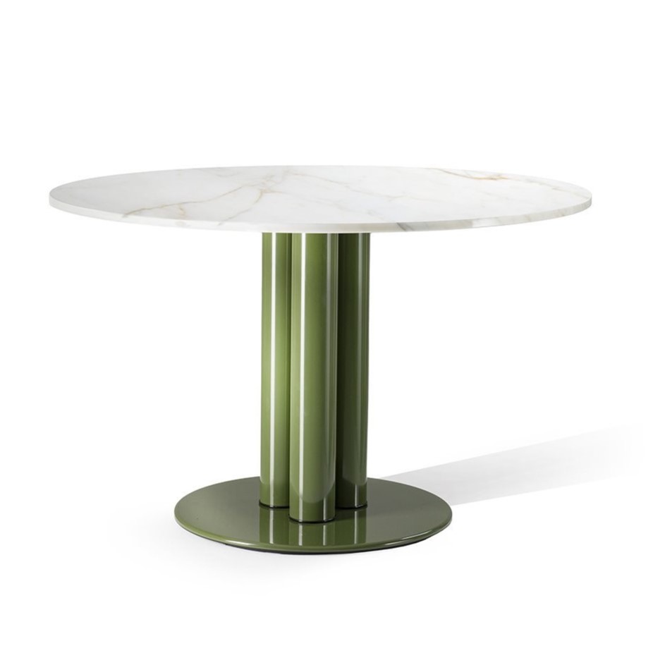 Стол Zanotta Marcuso | interior market Стол Zanotta Marcuso | interior market