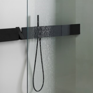 Смеситель для душа Agape SEN | interior market Смеситель для душа Agape SEN | interior market