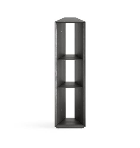 Деревянный стеллаж Gallotti&Radice Prism Divider | interior market Деревянный стеллаж Gallotti&Radice Prism Divider | interior market