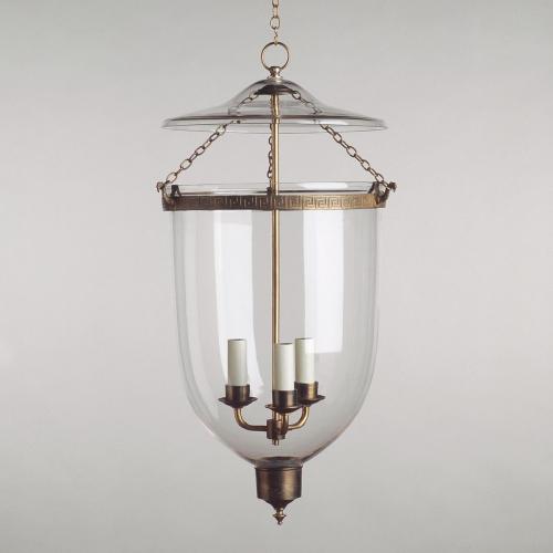 Потолочный светильник Vaughan designs Lincoln Globe Lantern | interior market Потолочный светильник Vaughan designs Lincoln Globe Lantern | interior market