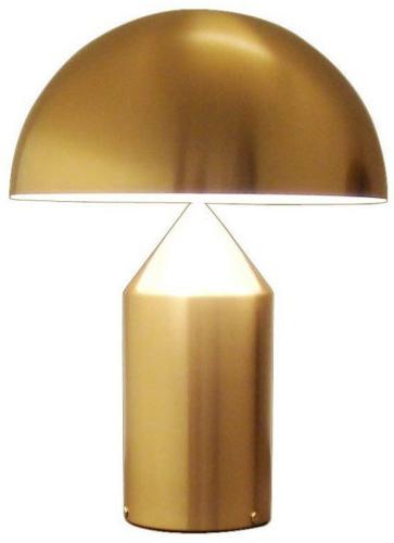 Настольная лампа Oluce Atollo | interior market Настольная лампа Oluce Atollo | interior market