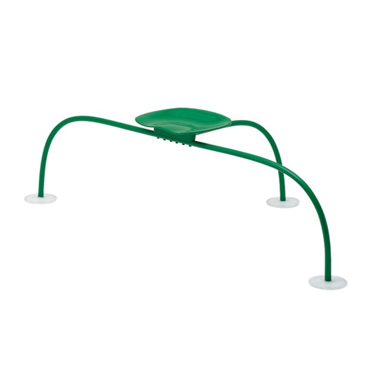 Стул для улицы Zanotta Allunaggio | interior market Стул для улицы Zanotta Allunaggio | interior market