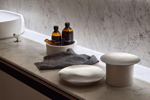 Контейнер для салфеток Agape GEMMA | interior market Контейнер для салфеток Agape GEMMA | interior market