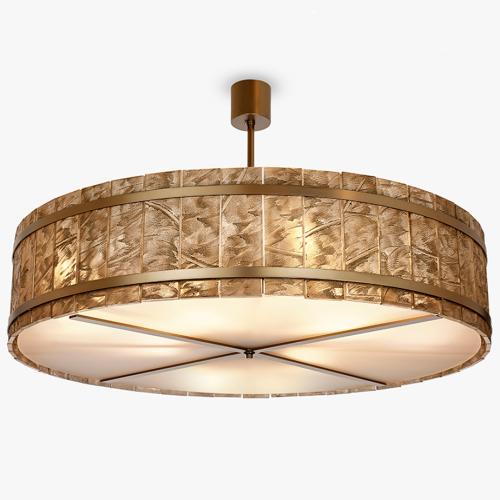 Потолочный светильник Bella Figura DOVER STREET CHANDELIER | interior market Потолочный светильник Bella Figura DOVER STREET CHANDELIER | interior market