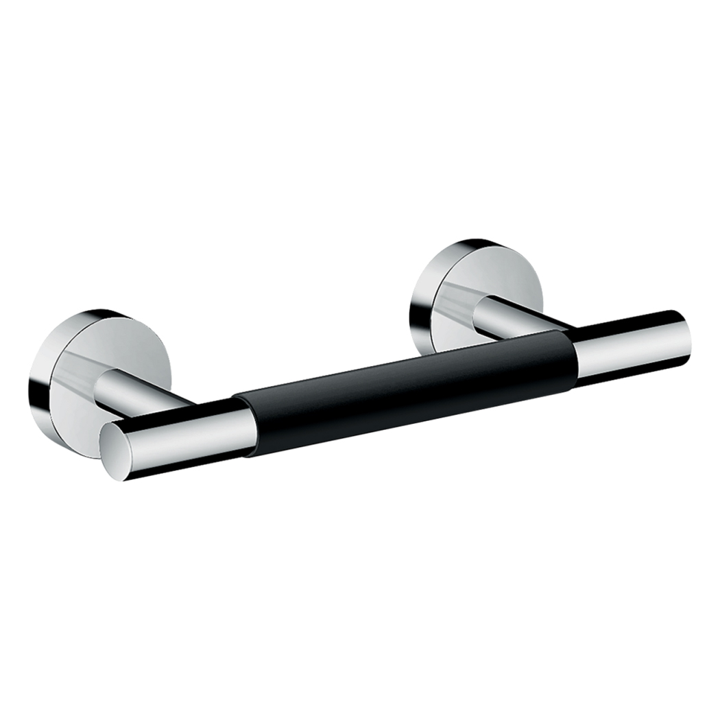 Подставка для ног противоскользящая HANSGROHE UNICA | interior market Подставка для ног противоскользящая HANSGROHE UNICA | interior market