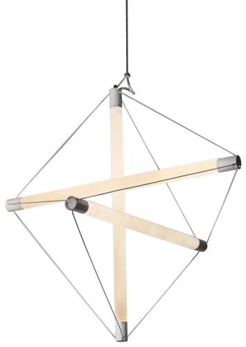 Потолочный светильник Ingo Maurer Light Structure Three | interior market Потолочный светильник Ingo Maurer Light Structure Three | interior market