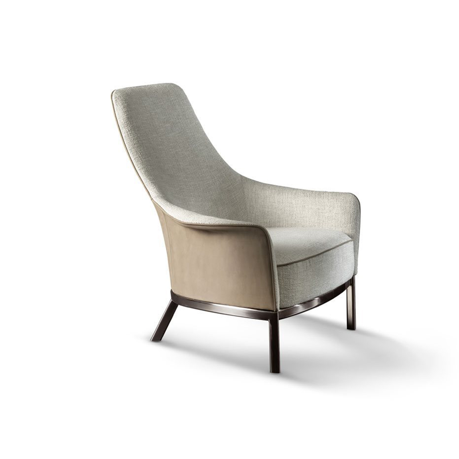 Кресло Longhi SUZANNE | interior market Кресло Longhi SUZANNE | interior market