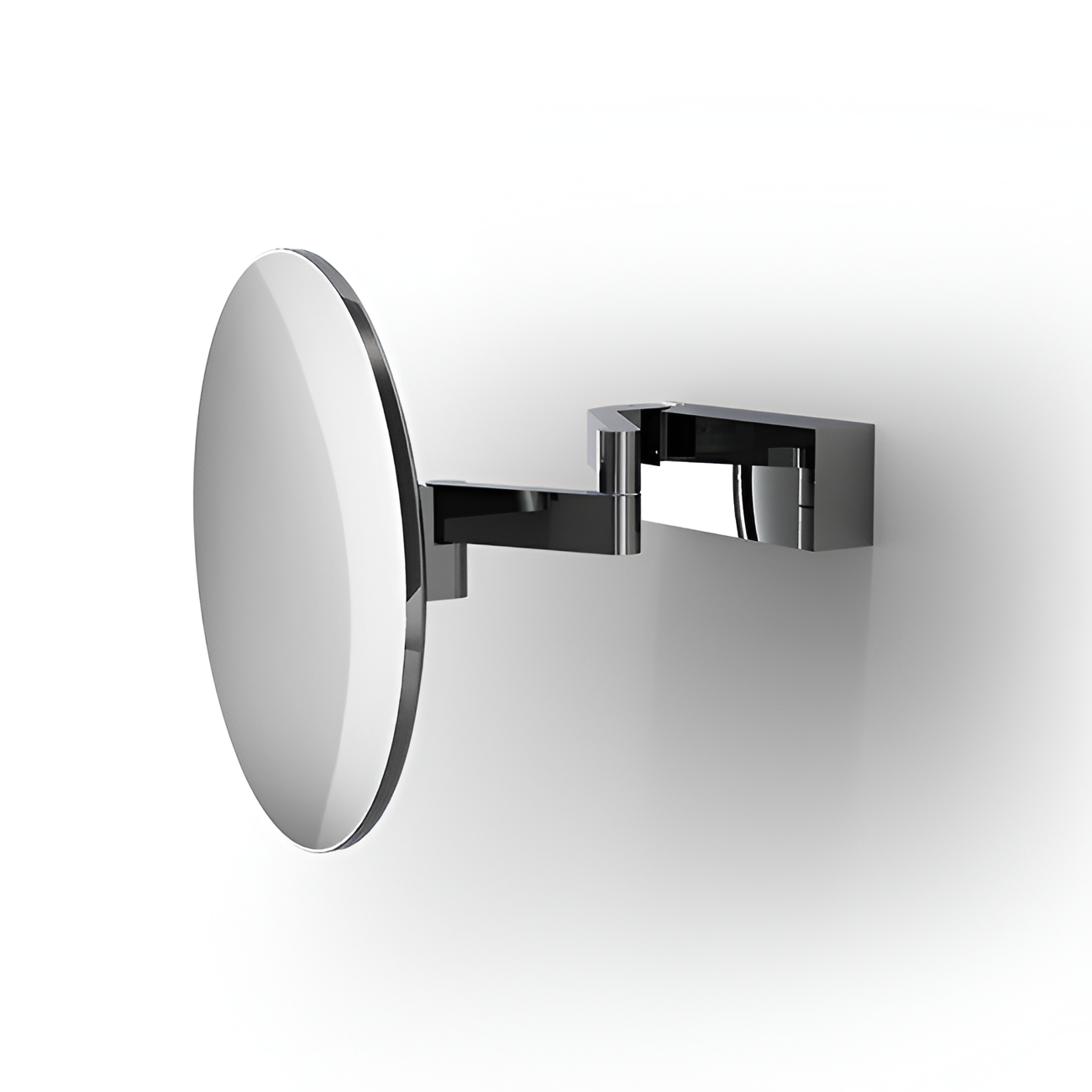 Зеркало косметическое Decor Walther VISION R | interior market Зеркало косметическое Decor Walther VISION R | interior market