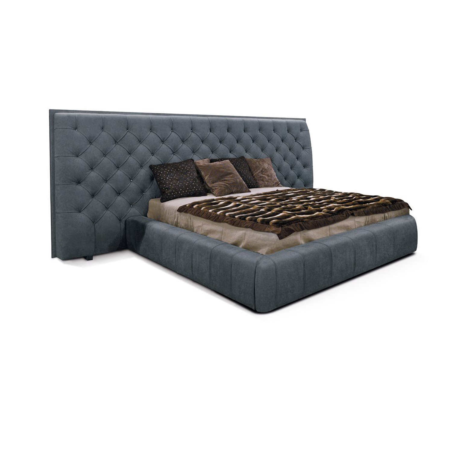 Кровать Longhi Napoleon | interior market Кровать Longhi Napoleon | interior market