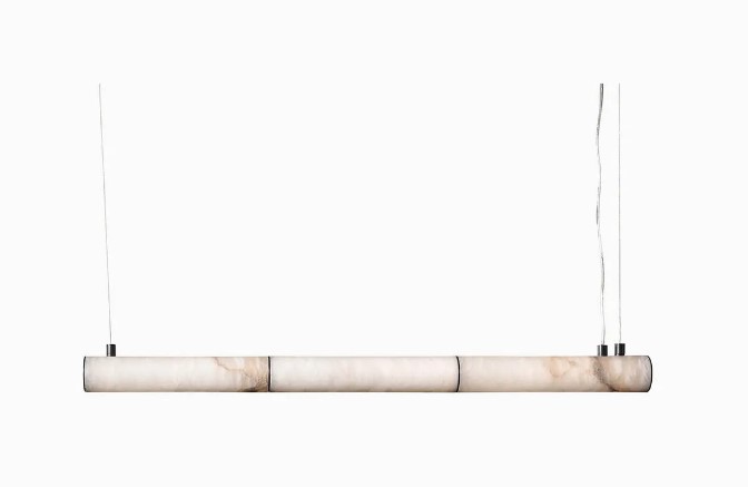 Потолочный светильник Heathfield Nula Horizontal Pendant | interior market Потолочный светильник Heathfield Nula Horizontal Pendant | interior market