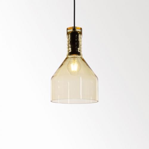 Потолочный светильник Delta Light MILES C3 E27 AMBER B | interior market Потолочный светильник Delta Light MILES C3 E27 AMBER B | interior market