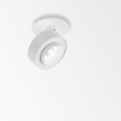 Потолочный светильник Delta Light ODRON CLIP 92728/41 W-W | interior market Потолочный светильник Delta Light ODRON CLIP 92728/41 W-W | interior market