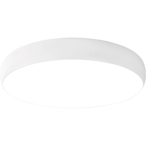 Потолочный светильник Arkos Light DRUM 90 DIM DALI 3000K WT | interior market Потолочный светильник Arkos Light DRUM 90 DIM DALI 3000K WT | interior market
