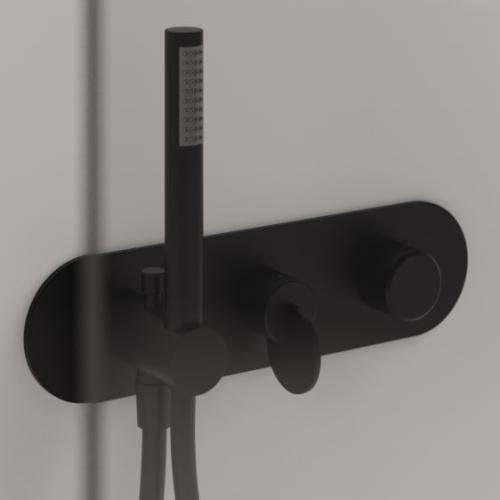 Смеситель для душа Agape LIMON | interior market Смеситель для душа Agape LIMON | interior market