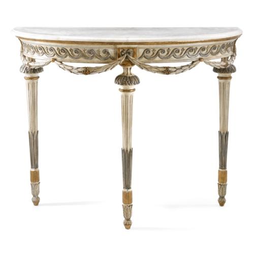 Консоль Roberto Giovannini 2 LEGS CONSOLE TABLE | interior market Консоль Roberto Giovannini 2 LEGS CONSOLE TABLE | interior market