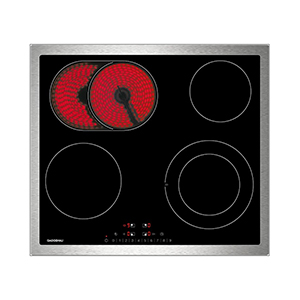 Варочная панель GAGGENAU 0200. | interior market Варочная панель GAGGENAU 0200. | interior market