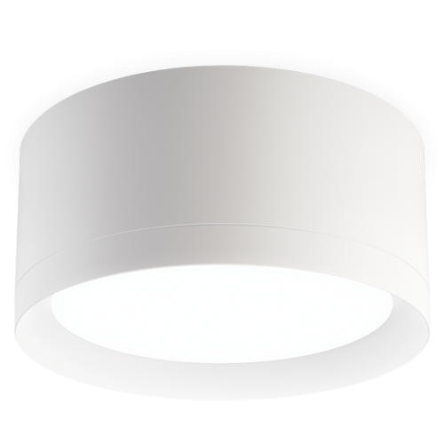 Потолочный светильник Arkos Light STRAM SURFACE 1 2700K WT | interior market Потолочный светильник Arkos Light STRAM SURFACE 1 2700K WT | interior market