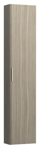 Колонна 1 дверка SX 35*18.5*165h светлый вяз-262/ручка-алюминий | interior market Колонна 1 дверка SX 35*18.5*165h светлый вяз-262/ручка-алюминий | interior market